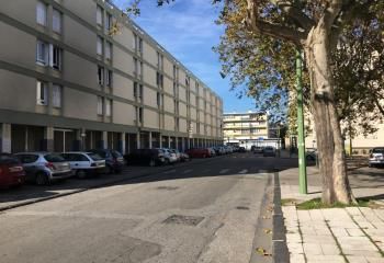 Location local commercial Valence - Quartier Polygon