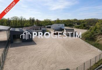 Location local d'activité Arceau - Proche A31 et Dijon