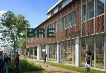 Local commercial à vendre Tours - Proche gare