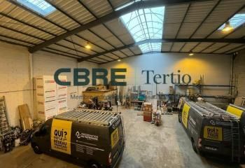 Local d'activité à vendre Joué-lès-Tours - Proche rocade et A10