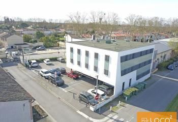 Bureaux à vendre Grenade-sur-Garonne près Toulouse