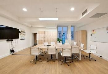 Location bureaux Lyon 2 Presqu'île - Proche Bellecour et transports