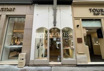 Location local commercial Paris 11 - Métro Philippe Auguste