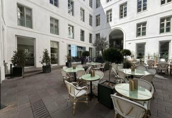 Bureaux à louer Toulouse hyper-centre - Métro Esquirol