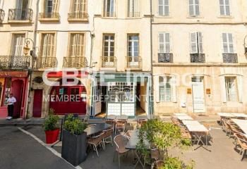 Fonds de commerce à céder Dijon centre historique