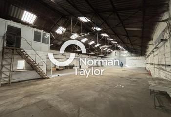 Location local d'activité Montpellier Ouest - Accès PL