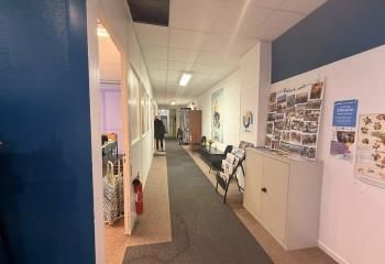 Vente bureaux Beauvais centre-ville proche gare