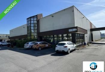 Location local d'activité Nogent-sur-Oise - Proche A1 et gare