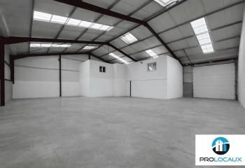 Location local d'activité Villers-Bocage - 10 min d'Amiens