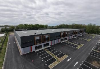 Location local d'activité Chécy - Ensemble neuf en pleine propriété