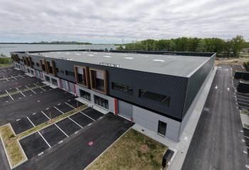 Location local d'activité Chécy - Ensemble neuf en pleine propriété