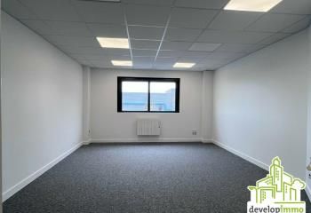 Location bureau Caen Sud - Proche bus Cindais et lignes 34