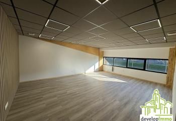 Location bureau Saint-André-sur-Orne - Proche Suisse Normande