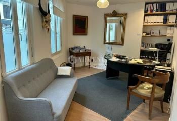 Location bureau Saint-Avertin centre - Proche A10 et transports