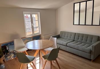 Location bureau - 82 m²