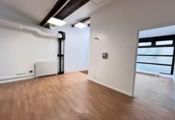 Location bureaux Paris 16 - Proche métro Étoile et avenue Kléber