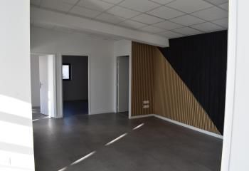 Bureaux à louer Montauban - Quartier des Chaumes, proche centre-ville