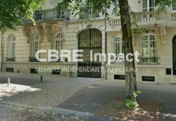 Location bureau Reims - Boulevard Foch proche transports