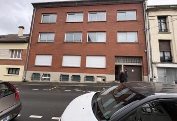 Location bureaux Amiens - Quartier Saint-Honoré