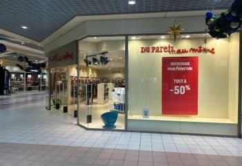 Location local commercial Viry-Châtillon - Galerie Leclerc