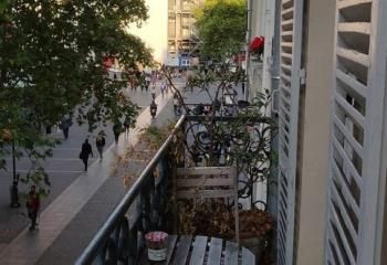 Location bureaux Paris 1 - Immeuble haussmannien en plein cœur