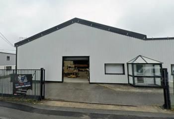 Location local d'activité Brest - Zone Loscoat