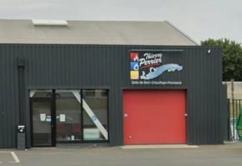 Location local d'activité Morlaix - Juillet 2026