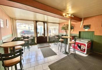 Vente local commercial Chartres basse-ville