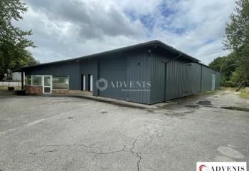 Location bâtiment indépendant Gradignan - Proximité A63