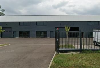 Local d'activité à vendre Bischheim - Parc moderne proche Strasbourg
