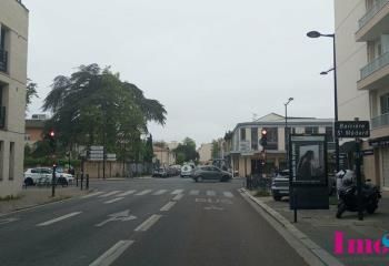Location local restauration rapide Bordeaux - Axe Cauderan