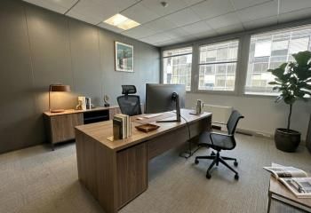 Location bureaux Strasbourg - Proche Gare, Tram et Autoroutes