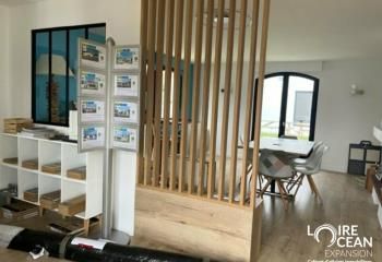 Bureaux à louer Vertou - Sud Nantes - Proximité bus