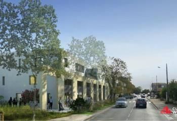 Bureaux à vendre Carbon-Blanc - Proche A10 et Tram A