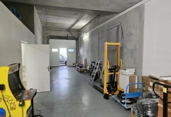 Location local d'activité Nice - Cantagalet