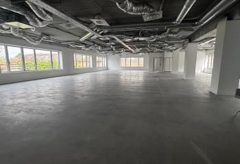 Bureaux à louer Villeneuve-d'Ascq - Métro 4 Cantons