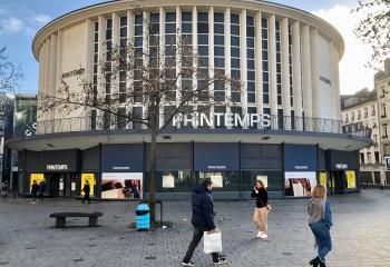 Location local commercial Le Havre - Centre René Coty
