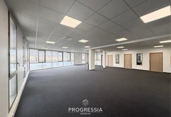 Location bureaux Le Havre - Proche gare et Docks Vauban