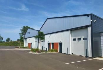 Location ateliers & bureaux Pavilly - ZA Rouge Grange
