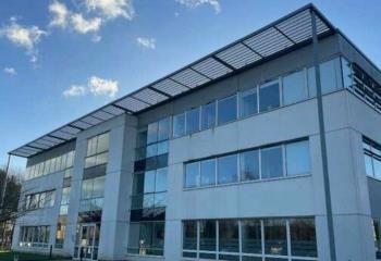 Location bureaux Mont-Saint-Aignan - Nord de Rouen