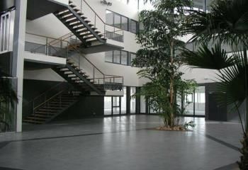 Location bureaux Isneauville - Proche Rouen, A28 et A29