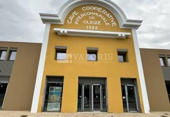 Location locaux commerciaux Gleizé - Projet neuf à fort passage