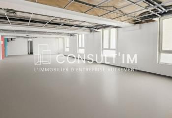 Location bureaux Paris 10 - Proche métro Jacques Bonsergent et Gare de l'Est