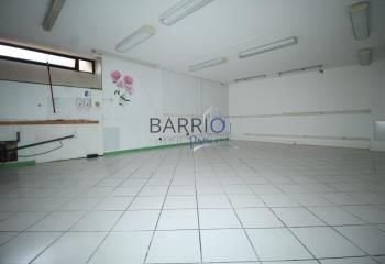 Vente local commercial Port-Vendres centre-ville