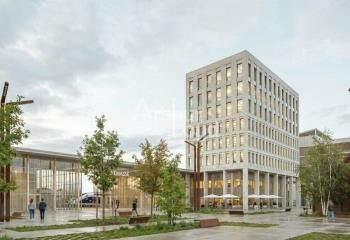Bureaux à vendre Annemasse - Proche gare et Léman Express