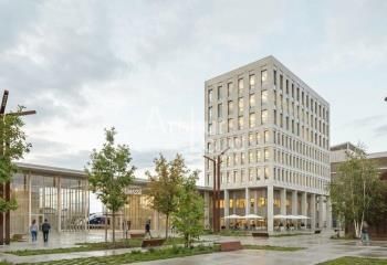Bureaux à vendre Annemasse - Proche gare et Léman Express