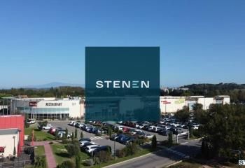 Location local commercial Avignon Sud - Retail Park La Castelette