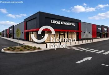 Location local commercial Montpellier - Retail park Près d'Arènes