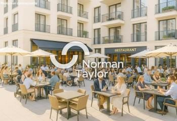 Vente restaurant Lattes - Cadre idyllique & terrasse