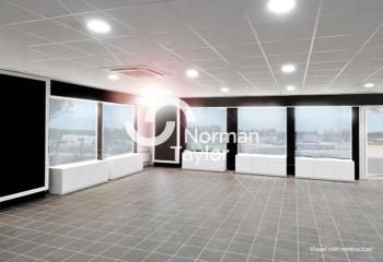 Vente local commercial Montpellier - Mas Drevon